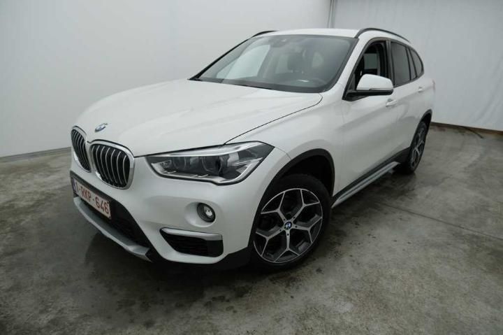 Photo 0 VIN: WBAHT510505F32384 - BMW X1 &#3915 