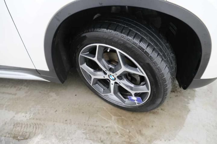 Photo 28 VIN: WBAHT510505F32384 - BMW X1 &#3915 