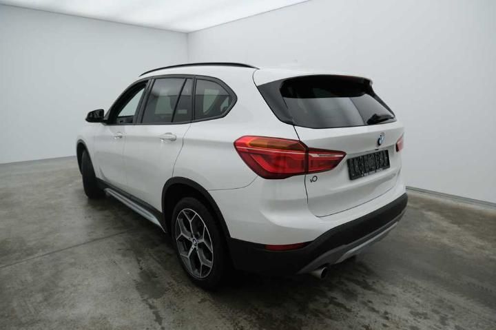 Photo 7 VIN: WBAHT510505F32384 - BMW X1 &#3915 