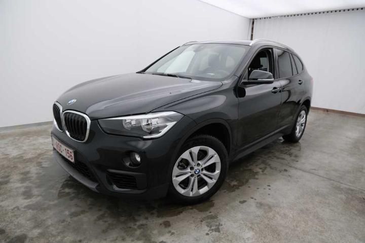 Photo 0 VIN: WBAHT510505F33650 - BMW X1 &#3915 