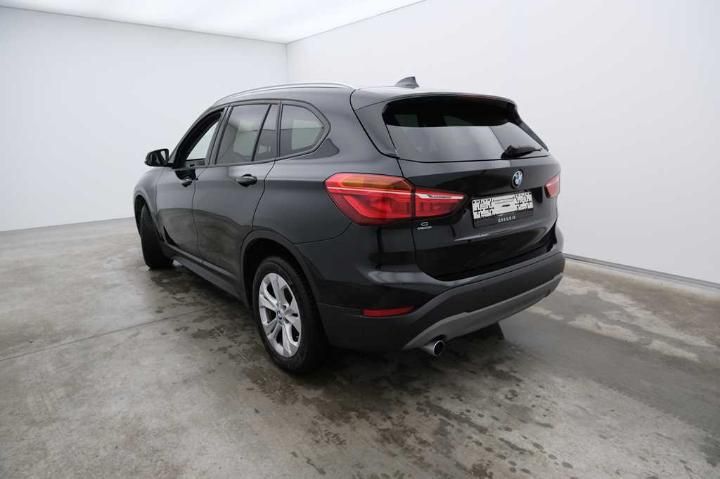 Photo 7 VIN: WBAHT510505F33650 - BMW X1 &#3915 