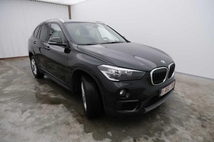 Photo 8 VIN: WBAHT510505F33650 - BMW X1 &#3915 