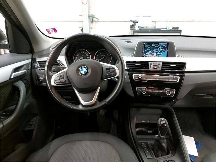 Photo 12 VIN: WBAHT510505F33860 - BMW X1 