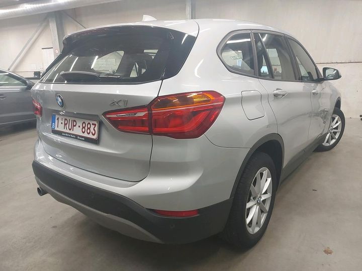 Photo 1 VIN: WBAHT510505F34426 - BMW X1 