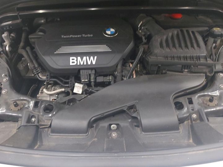 Photo 9 VIN: WBAHT510505F34426 - BMW X1 