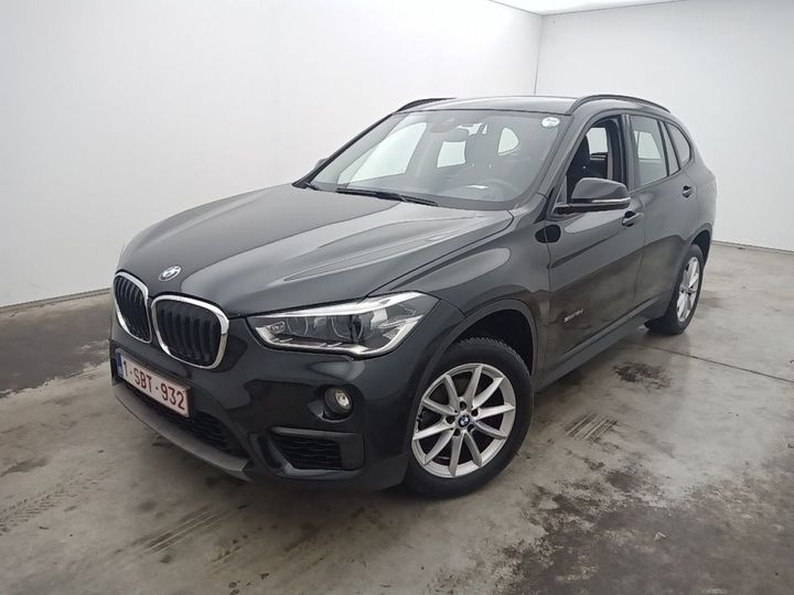 Photo 1 VIN: WBAHT510505F34510 - BMW X1 &#3915 