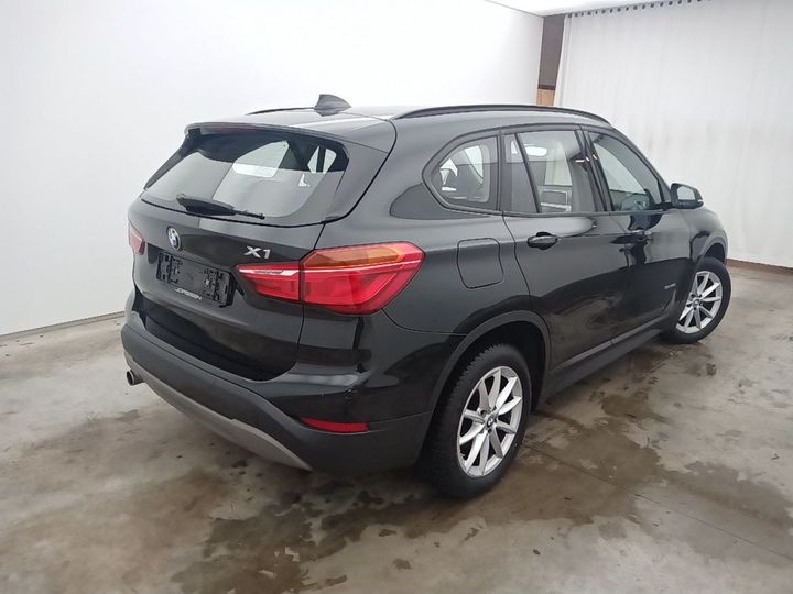 Photo 2 VIN: WBAHT510505F34510 - BMW X1 &#3915 