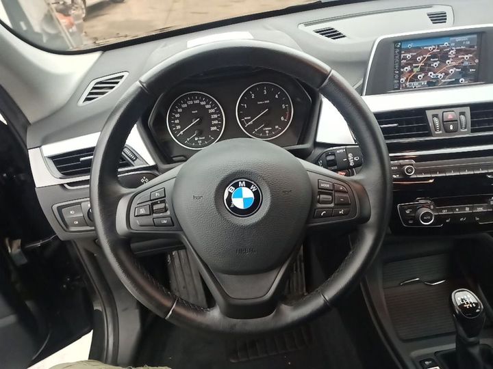 Photo 25 VIN: WBAHT510505F34510 - BMW X1 &#3915 