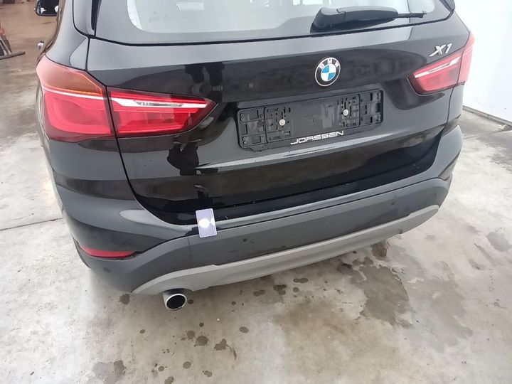 Photo 36 VIN: WBAHT510505F34510 - BMW X1 &#3915 