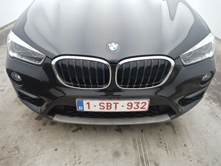 Photo 5 VIN: WBAHT510505F34510 - BMW X1 &#3915 