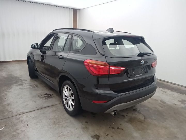 Photo 7 VIN: WBAHT510505F34510 - BMW X1 &#3915 