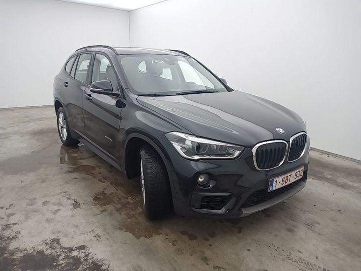 Photo 8 VIN: WBAHT510505F34510 - BMW X1 &#3915 