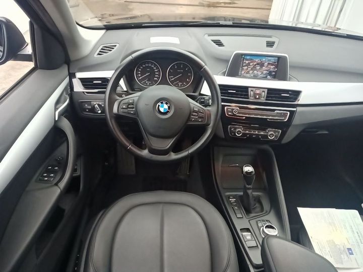 Photo 9 VIN: WBAHT510505F34510 - BMW X1 &#3915 