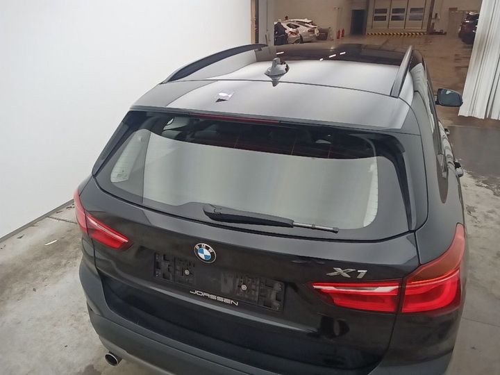 Photo 18 VIN: WBAHT510505F34510 - BMW X1 &#3915 