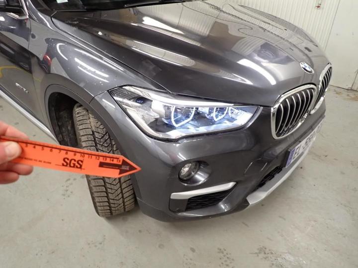 Photo 33 VIN: WBAHT510505F34541 - BMW X1 