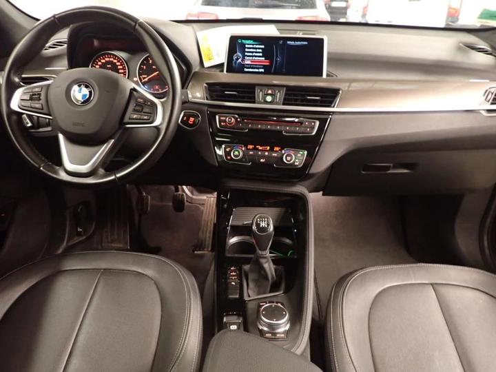 Photo 6 VIN: WBAHT510505F34541 - BMW X1 