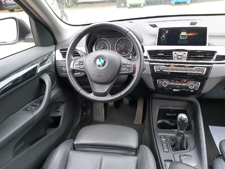 Photo 12 VIN: WBAHT510505J67590 - BMW X1 