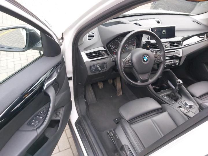 Photo 13 VIN: WBAHT510505J67590 - BMW X1 