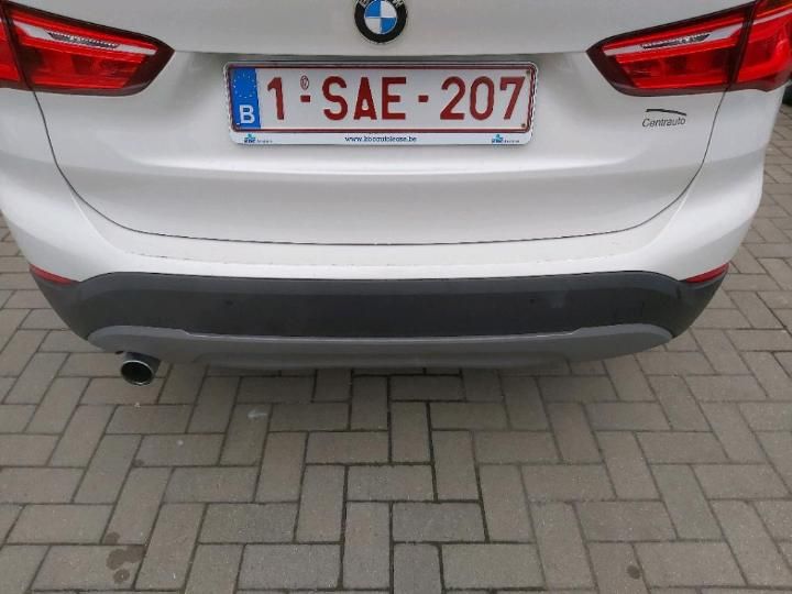 Photo 19 VIN: WBAHT510505J67590 - BMW X1 