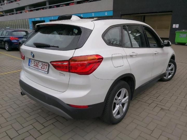 Photo 2 VIN: WBAHT510505J67590 - BMW X1 