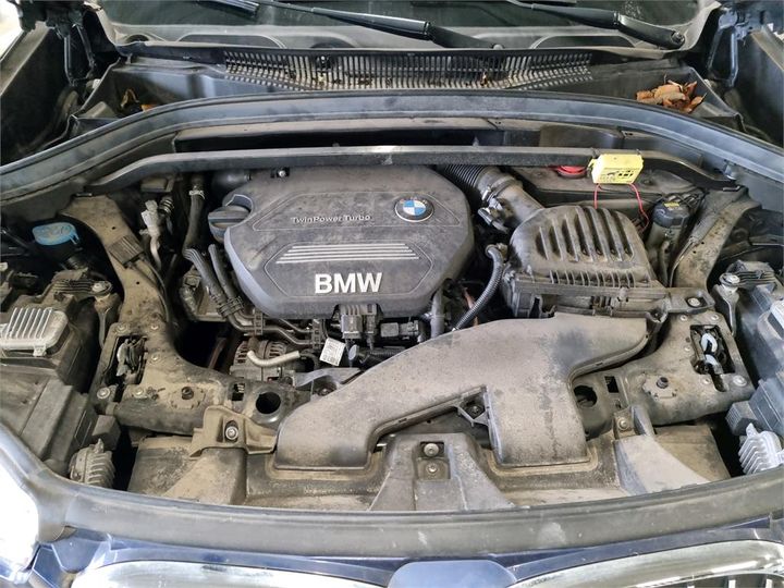 Photo 10 VIN: WBAHT510505J67704 - BMW X1 