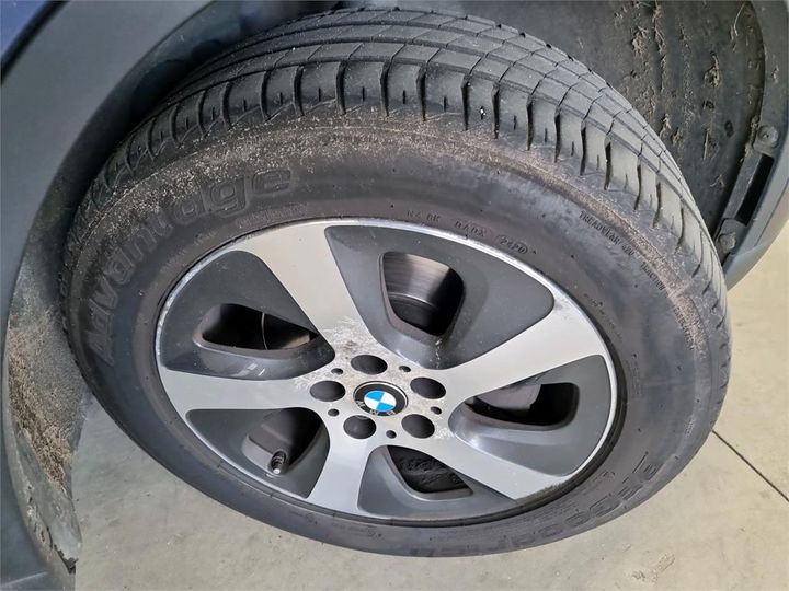 Photo 16 VIN: WBAHT510505J67704 - BMW X1 