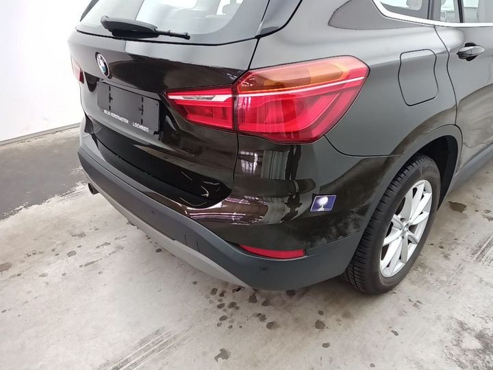 Photo 19 VIN: WBAHT510505J68383 - BMW X1 &#3915 