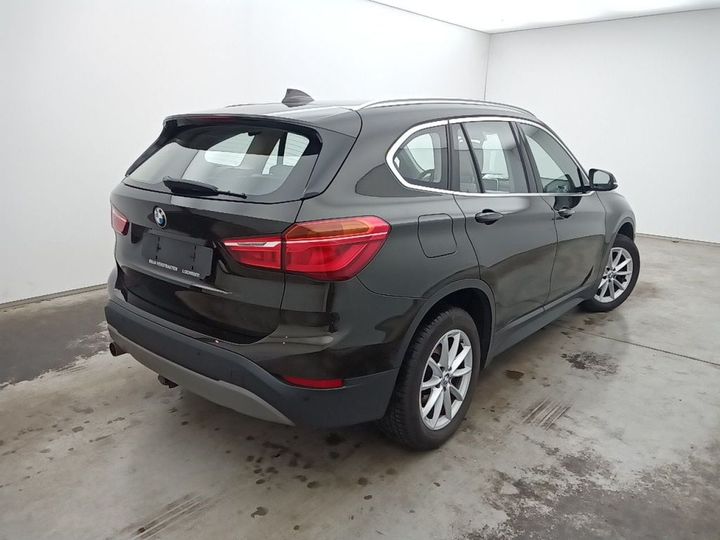 Photo 2 VIN: WBAHT510505J68383 - BMW X1 &#3915 