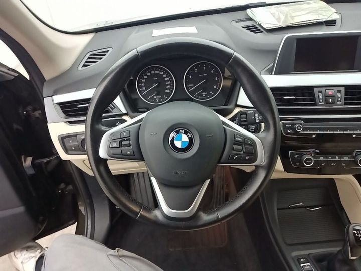 Photo 31 VIN: WBAHT510505J68383 - BMW X1 &#3915 