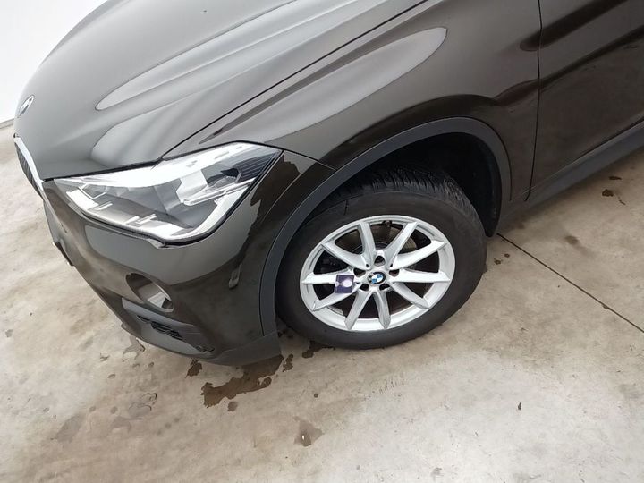 Photo 38 VIN: WBAHT510505J68383 - BMW X1 &#3915 