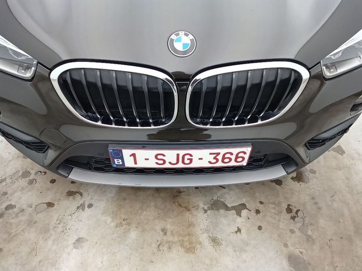 Photo 5 VIN: WBAHT510505J68383 - BMW X1 &#3915 