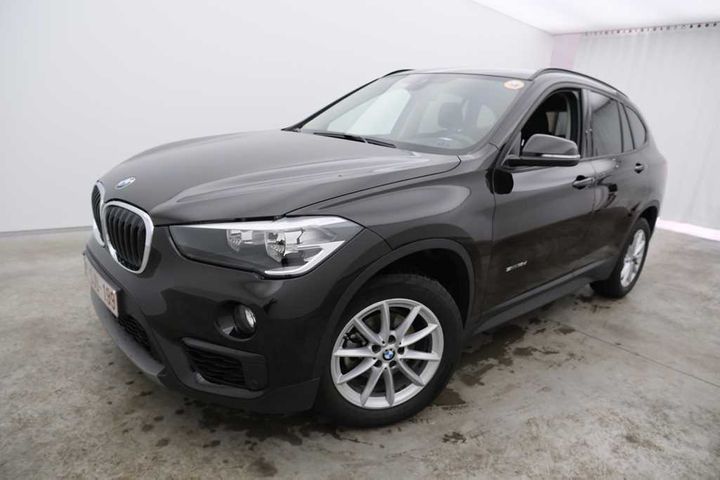 Photo 0 VIN: WBAHT510505J68500 - BMW X1 &#3915 