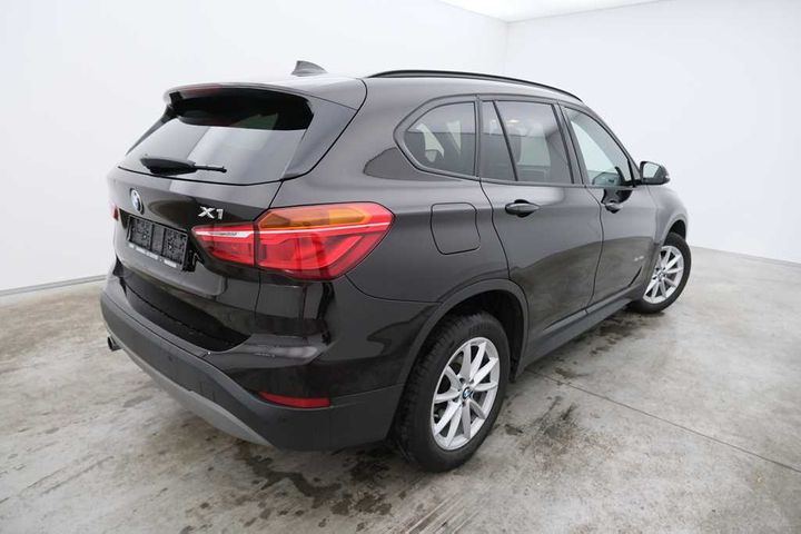 Photo 2 VIN: WBAHT510505J68500 - BMW X1 &#3915 