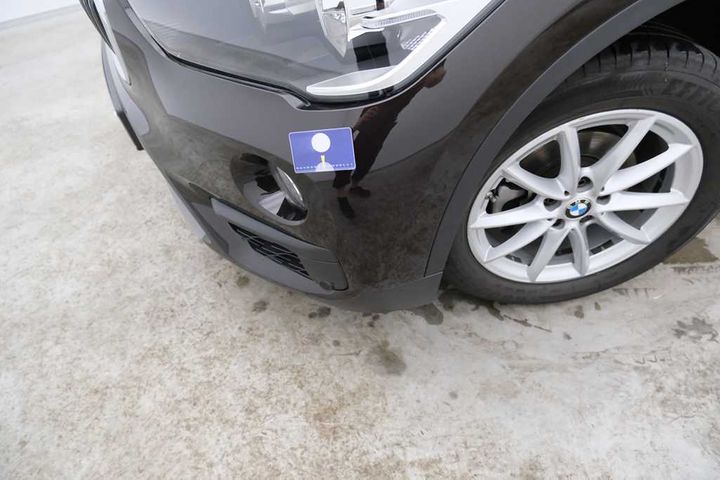 Photo 21 VIN: WBAHT510505J68500 - BMW X1 &#3915 