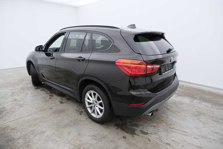 Photo 7 VIN: WBAHT510505J68500 - BMW X1 &#3915 