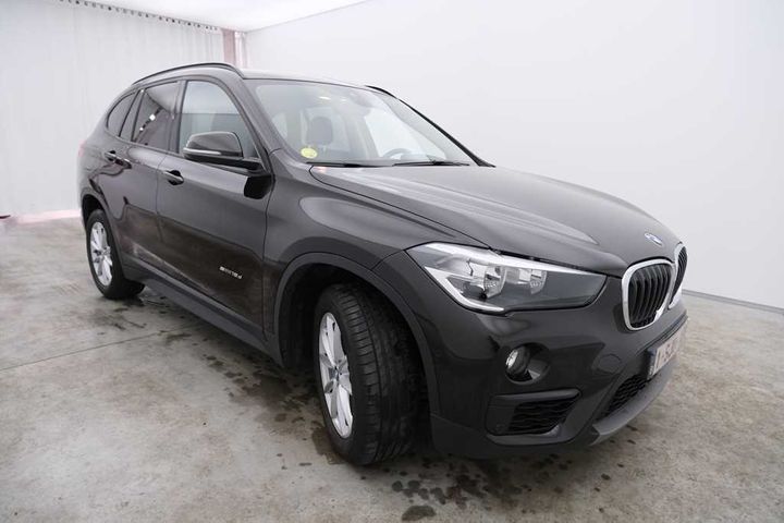 Photo 8 VIN: WBAHT510505J68500 - BMW X1 &#3915 