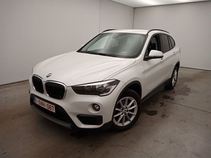 Photo 1 VIN: WBAHT510505J69291 - BMW X1 &#3915 