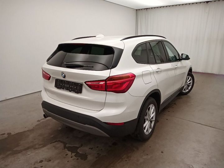 Photo 2 VIN: WBAHT510505J69291 - BMW X1 &#3915 