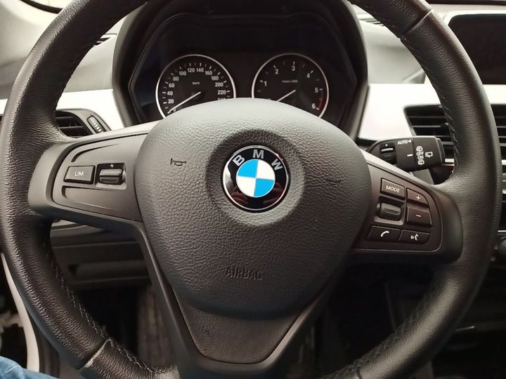 Photo 21 VIN: WBAHT510505J69291 - BMW X1 &#3915 