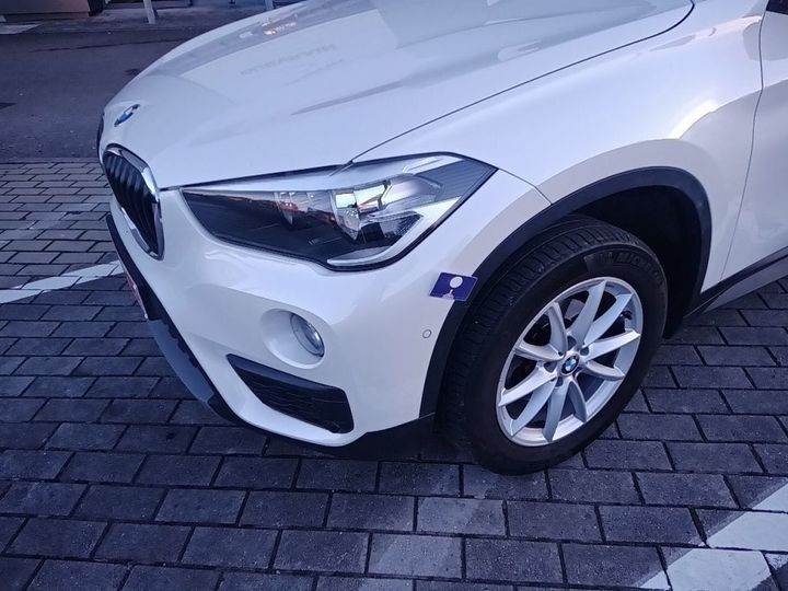 Photo 24 VIN: WBAHT510505J69291 - BMW X1 &#3915 