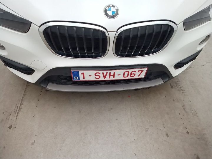 Photo 5 VIN: WBAHT510505J69291 - BMW X1 &#3915 