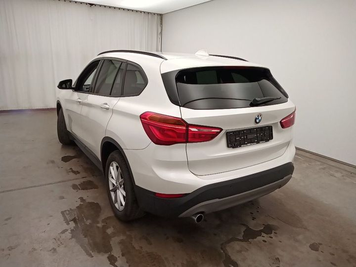 Photo 7 VIN: WBAHT510505J69291 - BMW X1 &#3915 