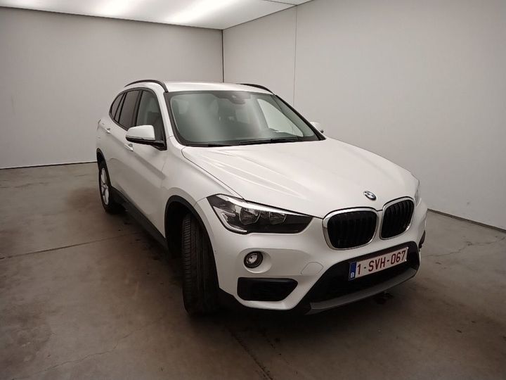 Photo 8 VIN: WBAHT510505J69291 - BMW X1 &#3915 