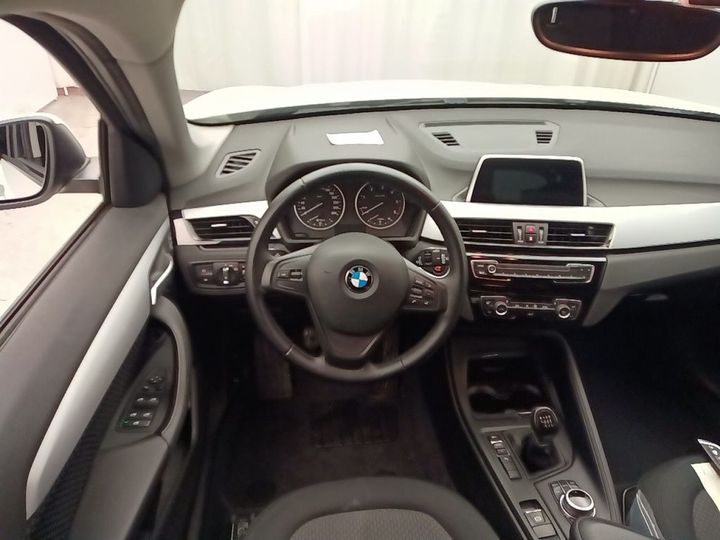 Photo 9 VIN: WBAHT510505J69291 - BMW X1 &#3915 