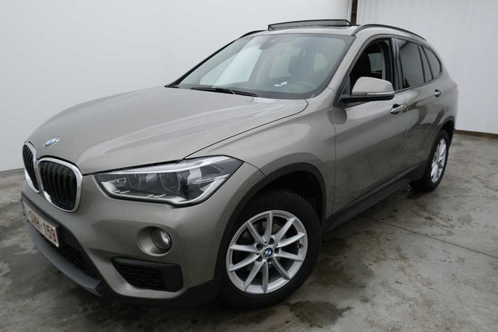 Photo 0 VIN: WBAHT510505J69369 - BMW X1 &#3915 