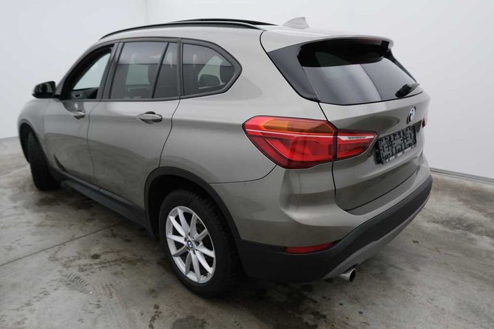 Photo 7 VIN: WBAHT510505J69369 - BMW X1 &#3915 