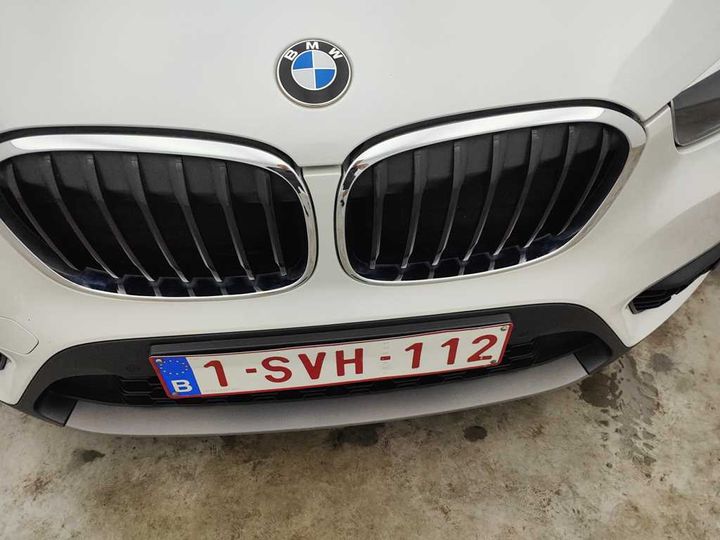 Photo 5 VIN: WBAHT510505J69453 - BMW X1 &#3915 