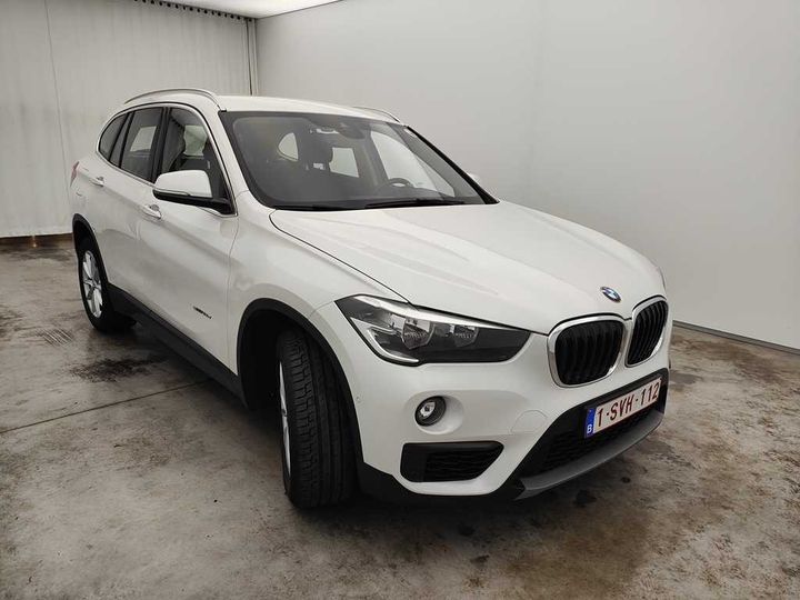 Photo 8 VIN: WBAHT510505J69453 - BMW X1 &#3915 