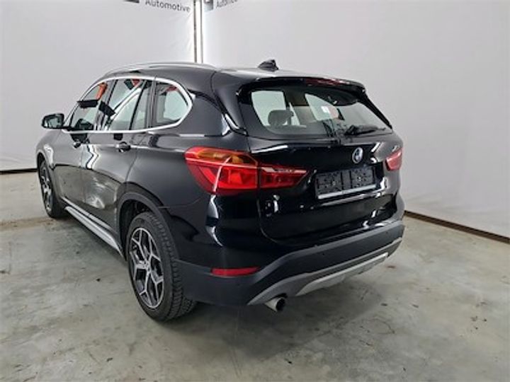 Photo 3 VIN: WBAHT510505J69842 - BMW X1 