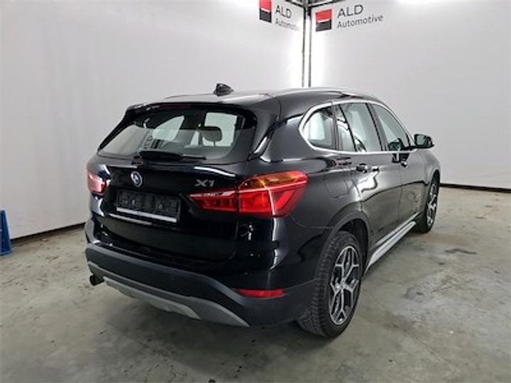 Photo 4 VIN: WBAHT510505J69842 - BMW X1 